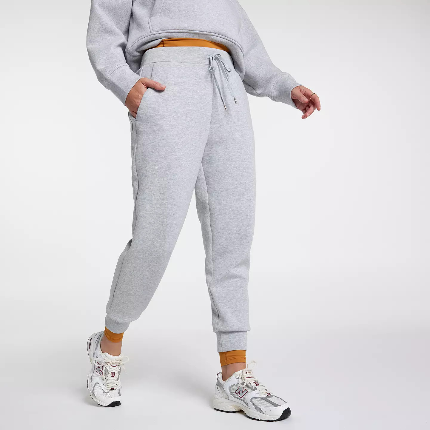 CALIA Women's Soft Scuba Jogger | DICK'S Sporting Goods