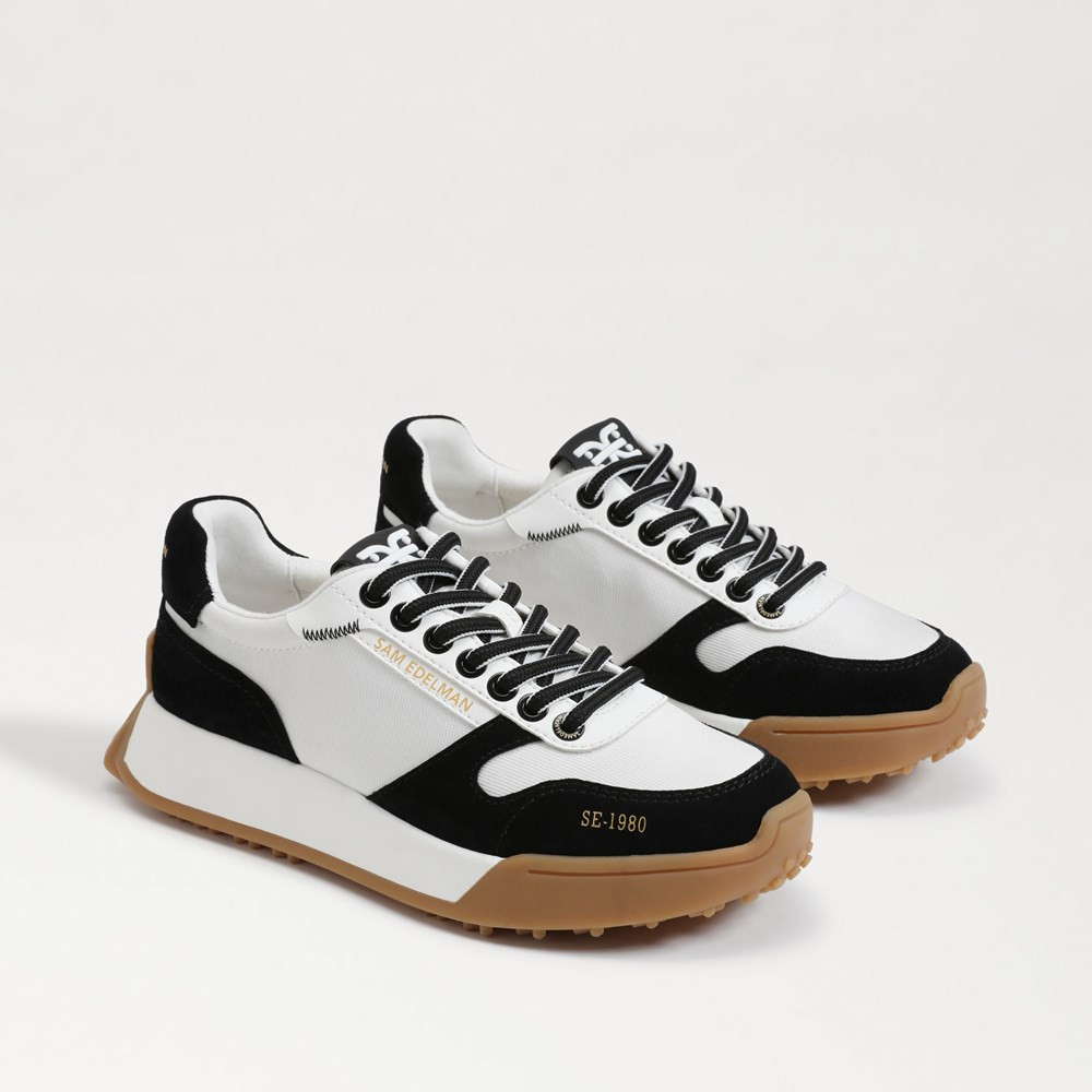 Layla Sneaker | Sam Edelman
