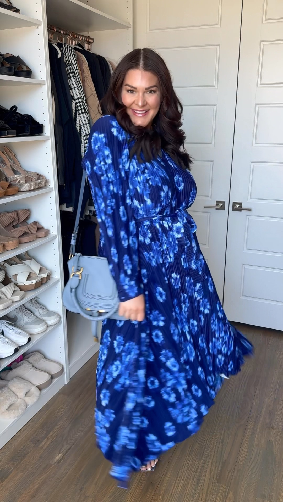 Walmart spring floral dresses all $36 and under 

#LTKVideo #LTKfindsunder50 #LTKmidsize