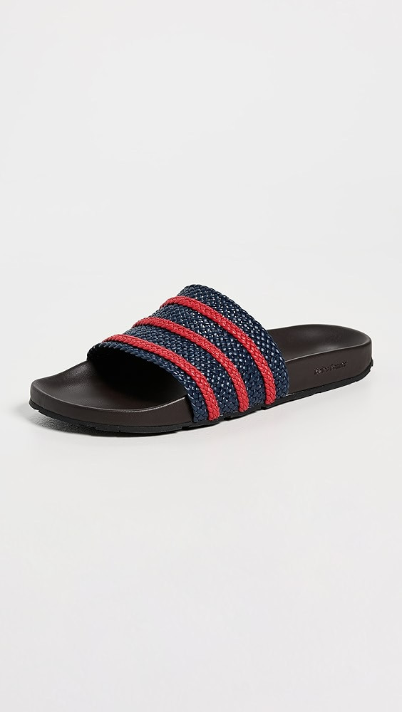 Adidas x Wales Bonner Adilette Sandals | Shopbop