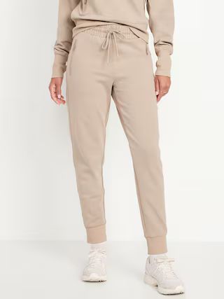 High-Waisted Dynamic Fleece Joggers | Old Navy (US)