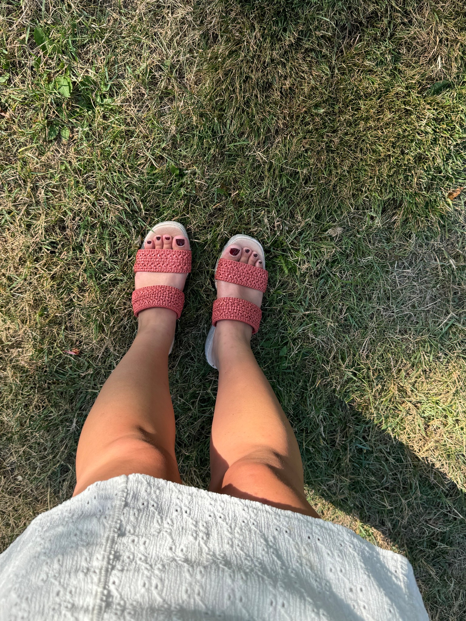 The cutest sandals for summer! 

#LTKsale #LTKcanada #LTKdatenight