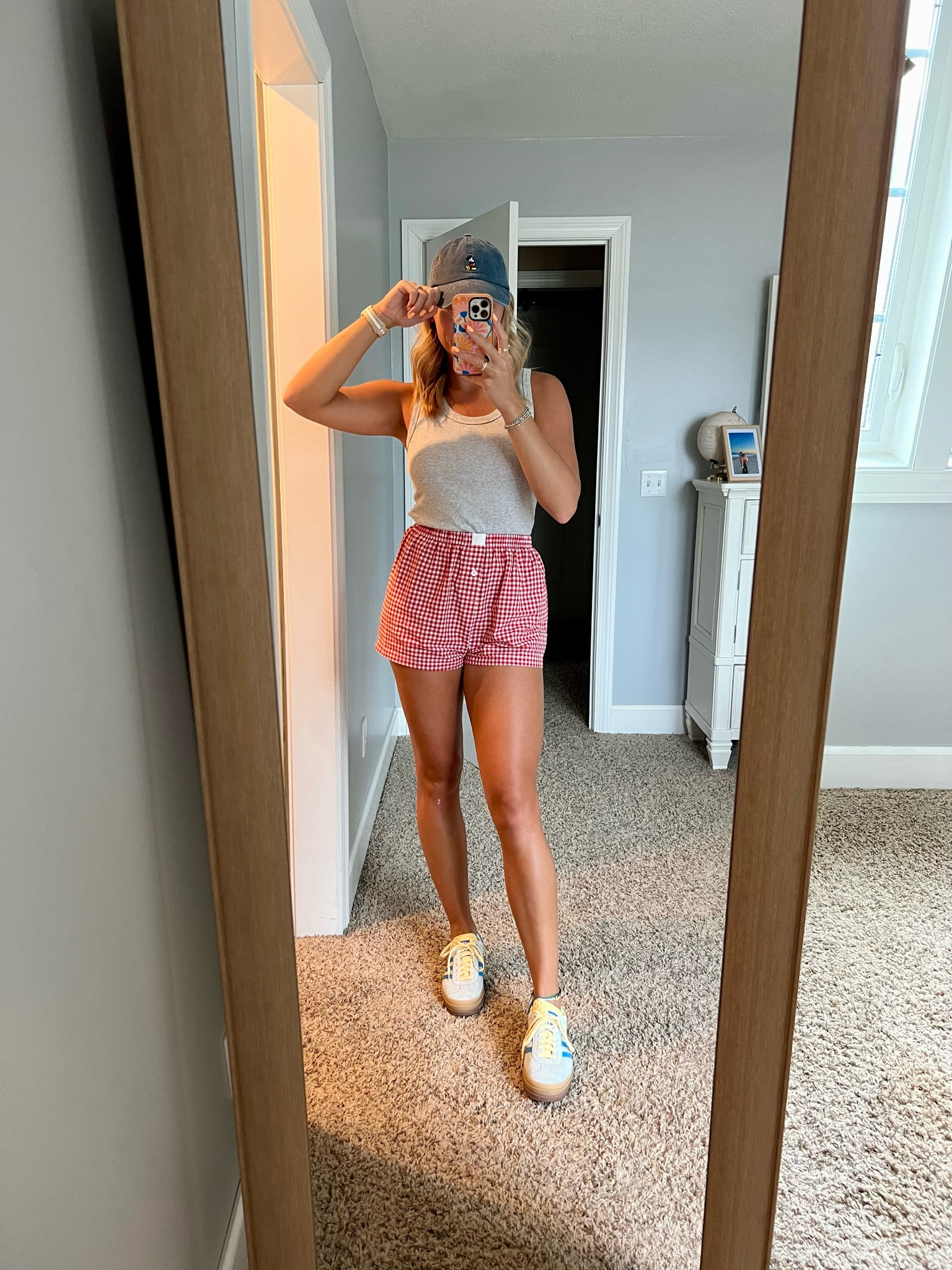 a perfect park day outfit🐭♥️

Disney parks, Disney style 

#LTKShoeCrush #LTKStyleTip