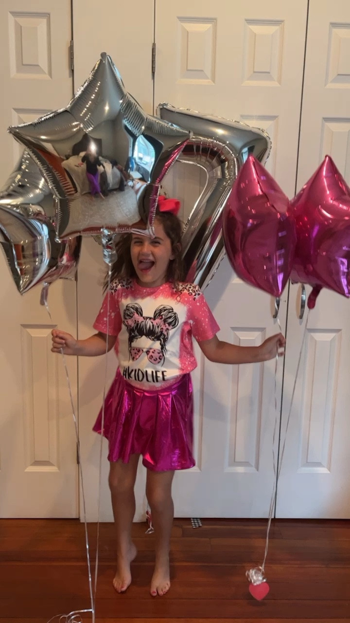 Adorable little girl outfits! 💞


#LTKunder50 #LTKBacktoSchool #LTKkids