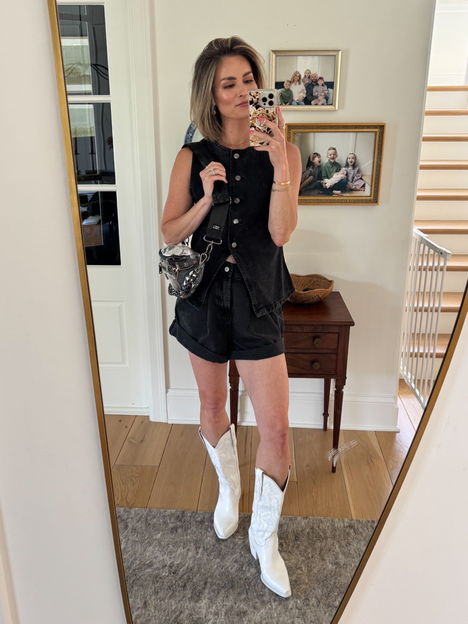 Comfy country concert OOTD! 

#LTKSeasonal #LTKShoeCrush #LTKFindsUnder100