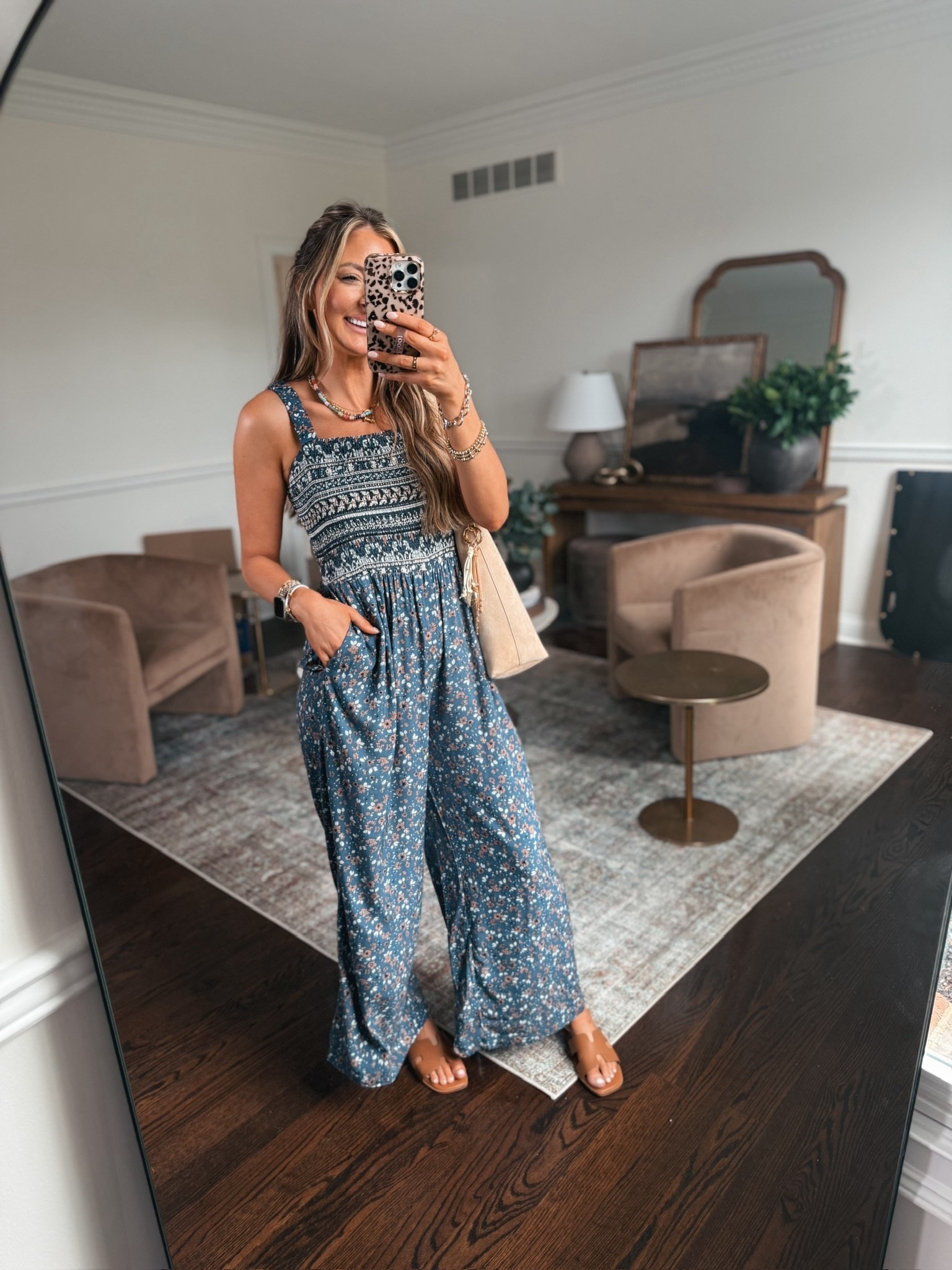 The cutest romper for spring! This would be a great casual date night outfit! 

#LTKFestival #LTKootd #LTKTall