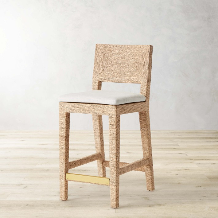 Point Reyes Counter Stool | Williams-Sonoma