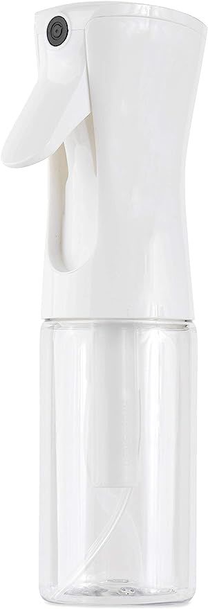 Beautify Beauties Hair Spray Bottle – Ultra Fine Continuous Water Mister for Hairstyling, Clean... | Amazon (US)