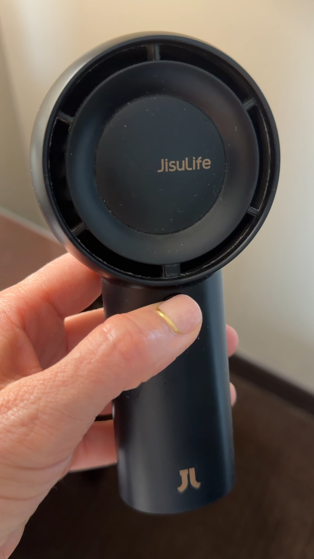 Non-negotiable travel must have!