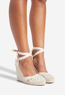 Connee Wedge Sandal | ShoeDazzle