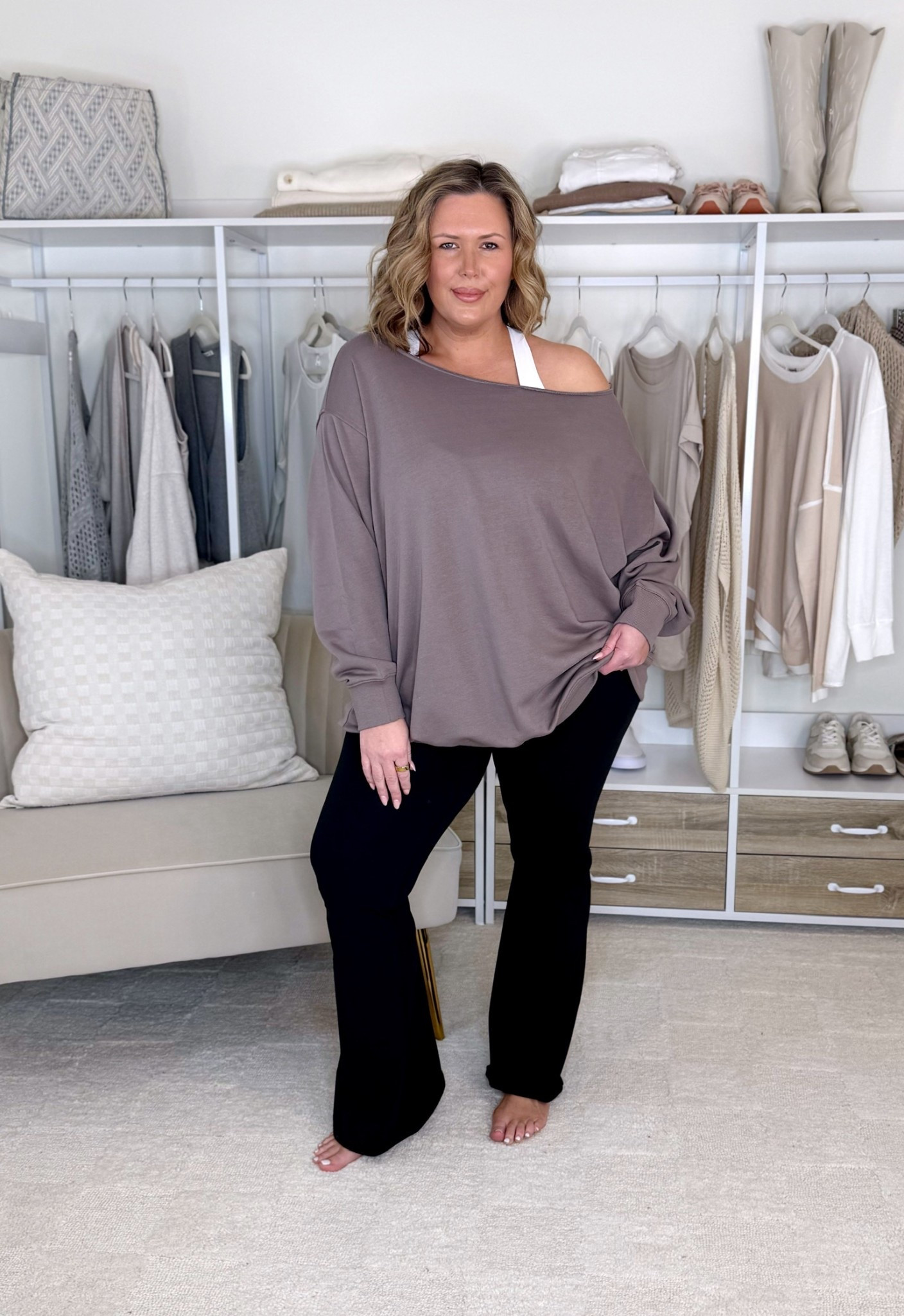 Wearing a 2X in everything here!

Plus size fashion, activewear, fabletics, midsize fashion, ootd, mom style, comfy casual, everyday outfit

#LTKPlusSize #LTKActive #LTKMidsize