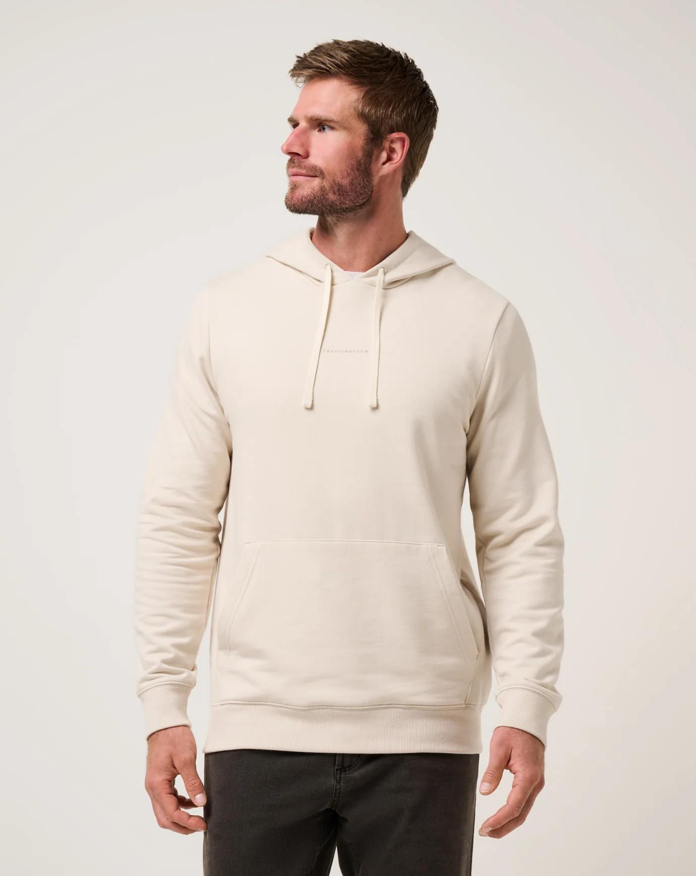 Coastal Cloud Hoodie | TravisMathew