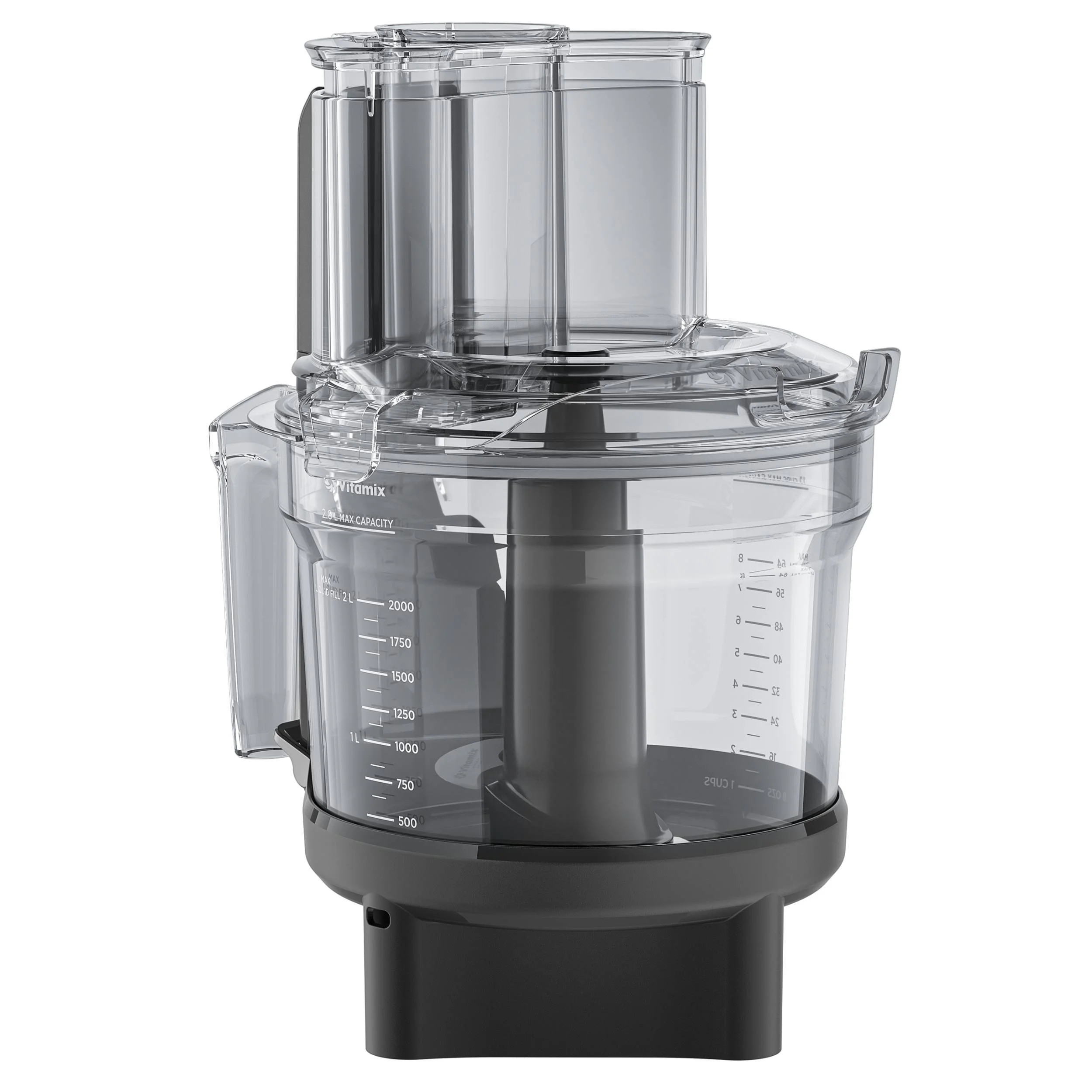 Vitamix 12-Cup Food Processor Attachment | Walmart (US)