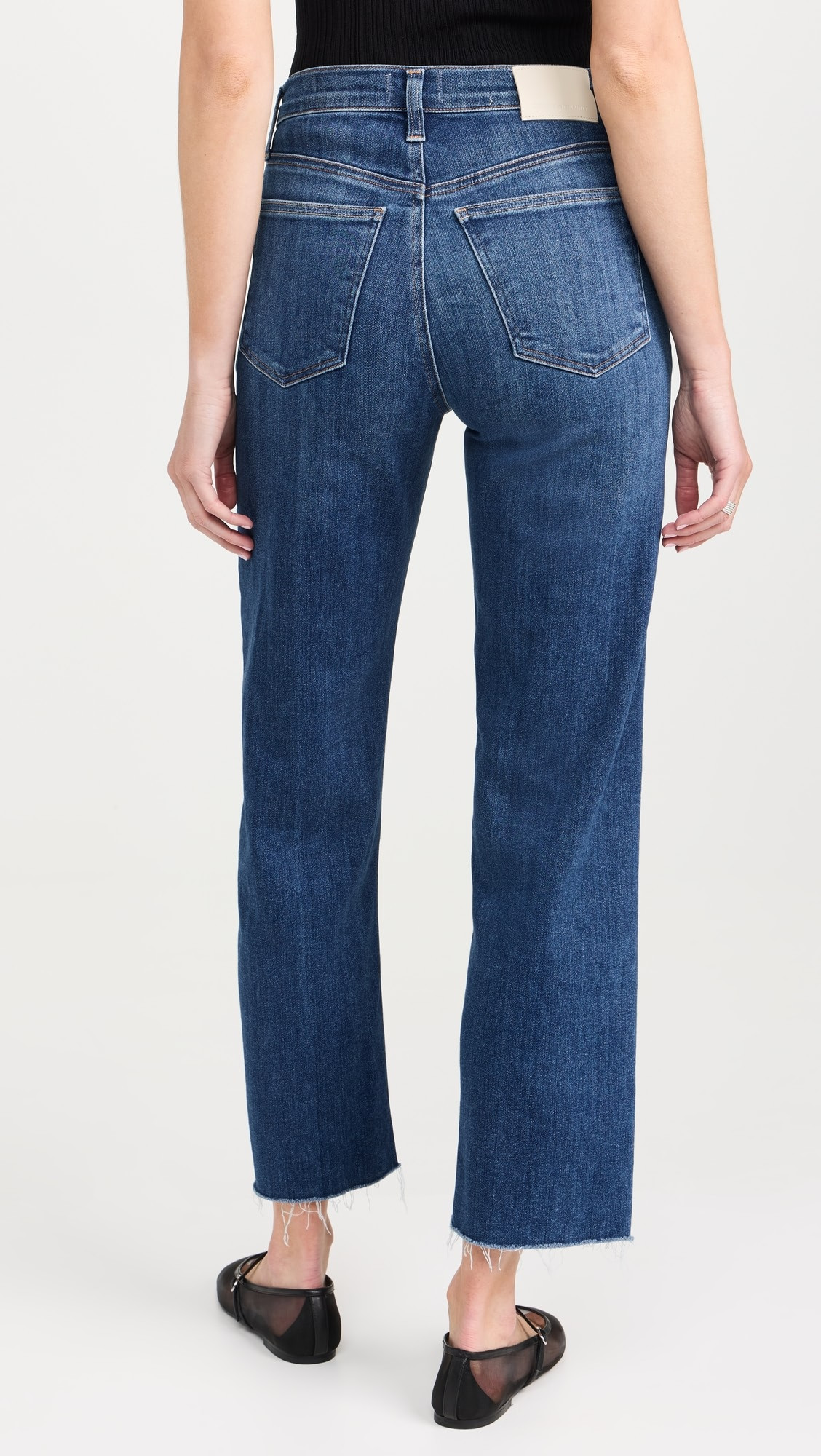 Palma Straight Jeans | Shopbop