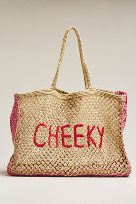LSPACE Moonlight Beach Bag | Anthropologie (US)