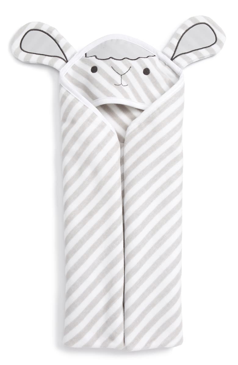 Rating 4.3out of5stars(3)3Baby Hooded Animal TowelNORDSTROM | Nordstrom