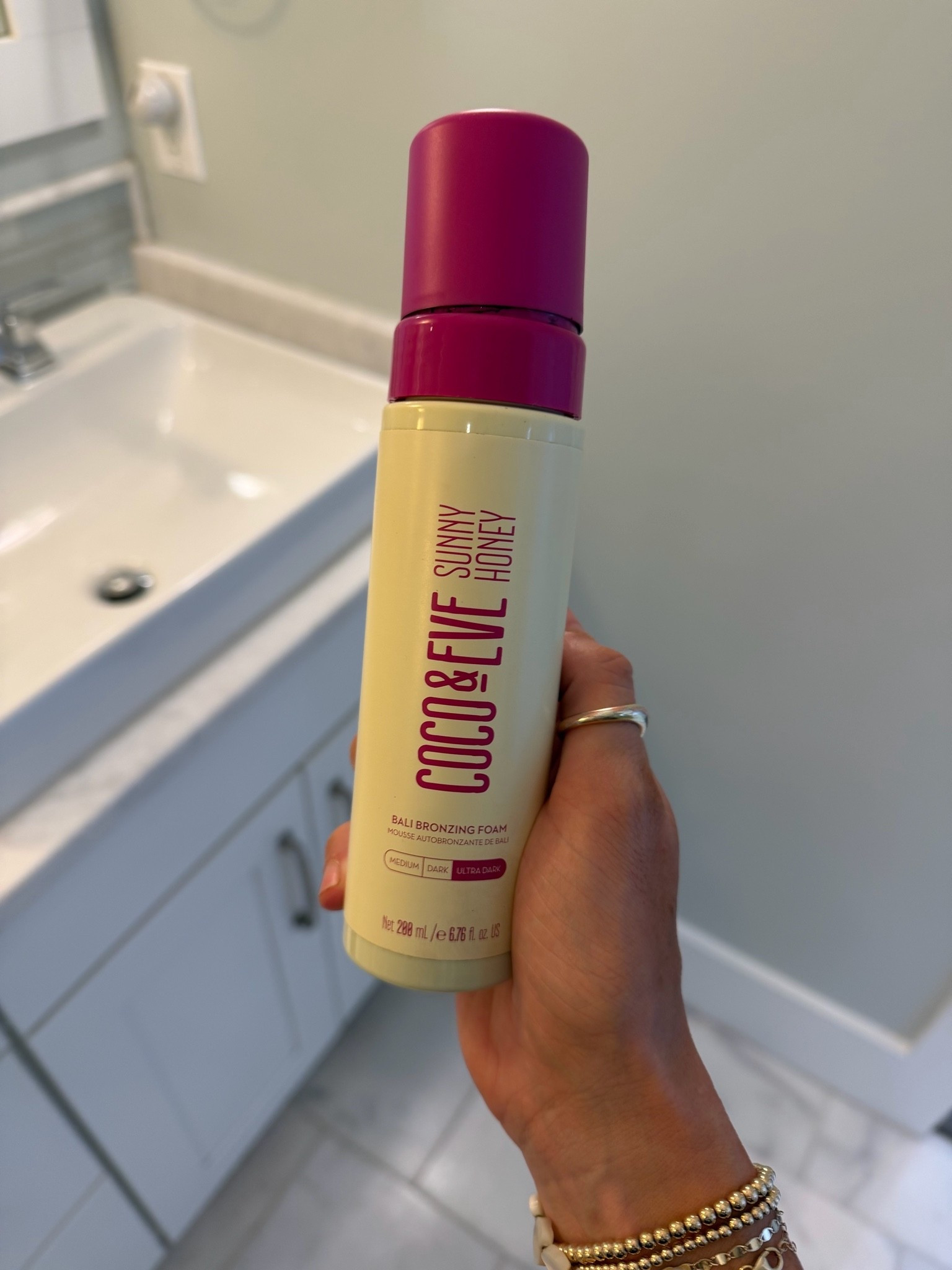 my go-to self tanner and has been for years☀️

#LTKdayinmylife #LTKgrwm #LTKSeasonal