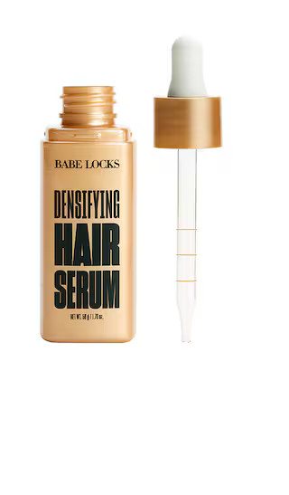 Babe Original Densifying Hair Serum in Beauty: NA. | Revolve Clothing (Global)