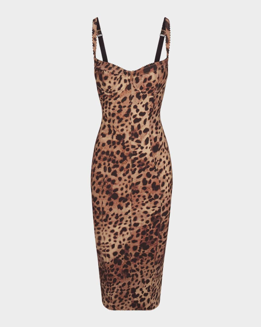 Dolce&Gabbana x SKIMS SKIMS Body Dress | Neiman Marcus