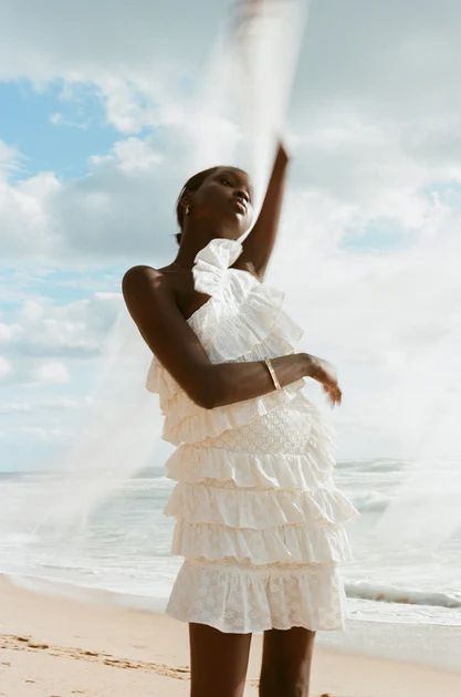 Axelia Dress | SABO SKIRT (Global)
