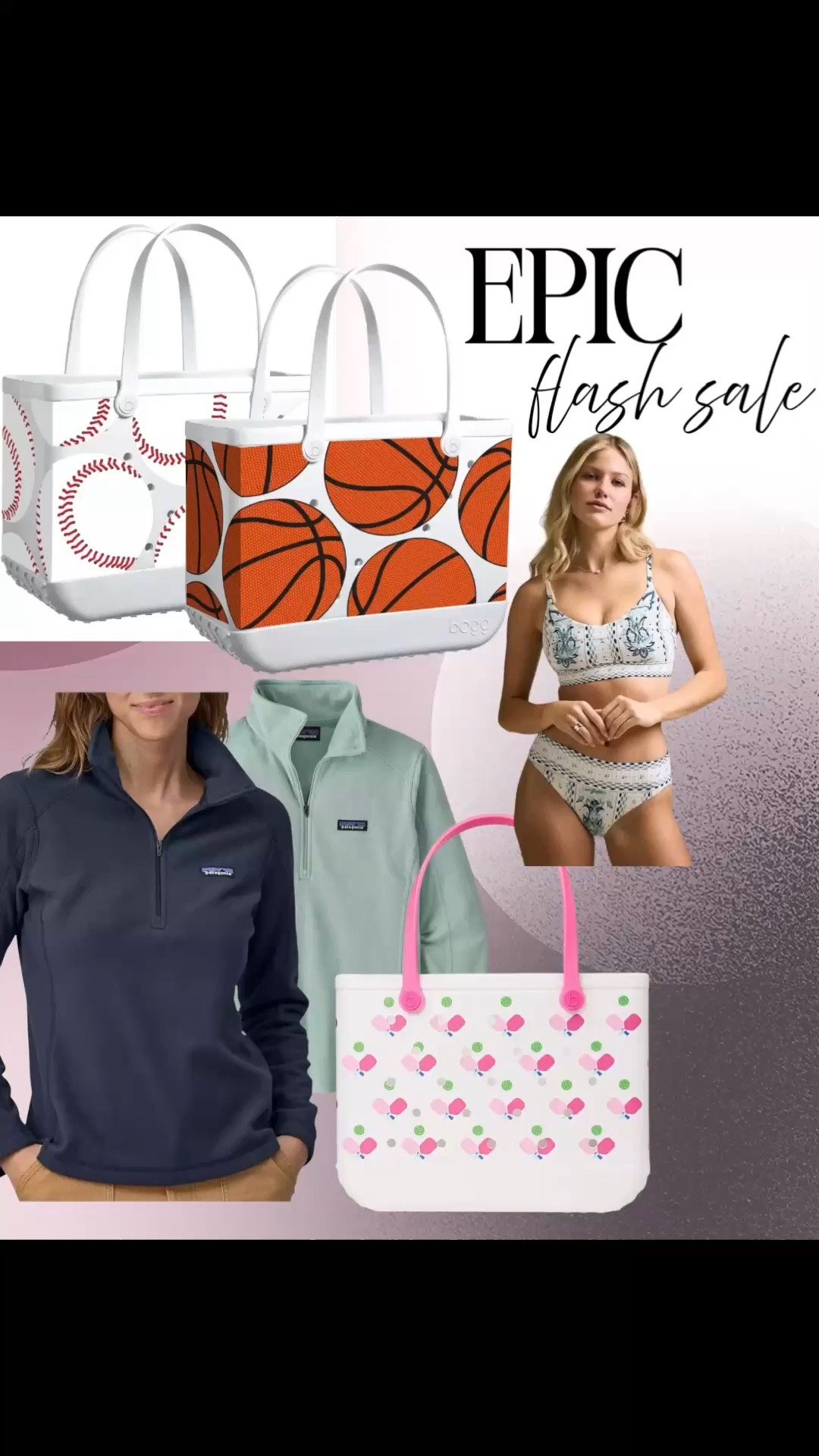 Flash sale!! 

#LTKActive #LTKSaleAlert