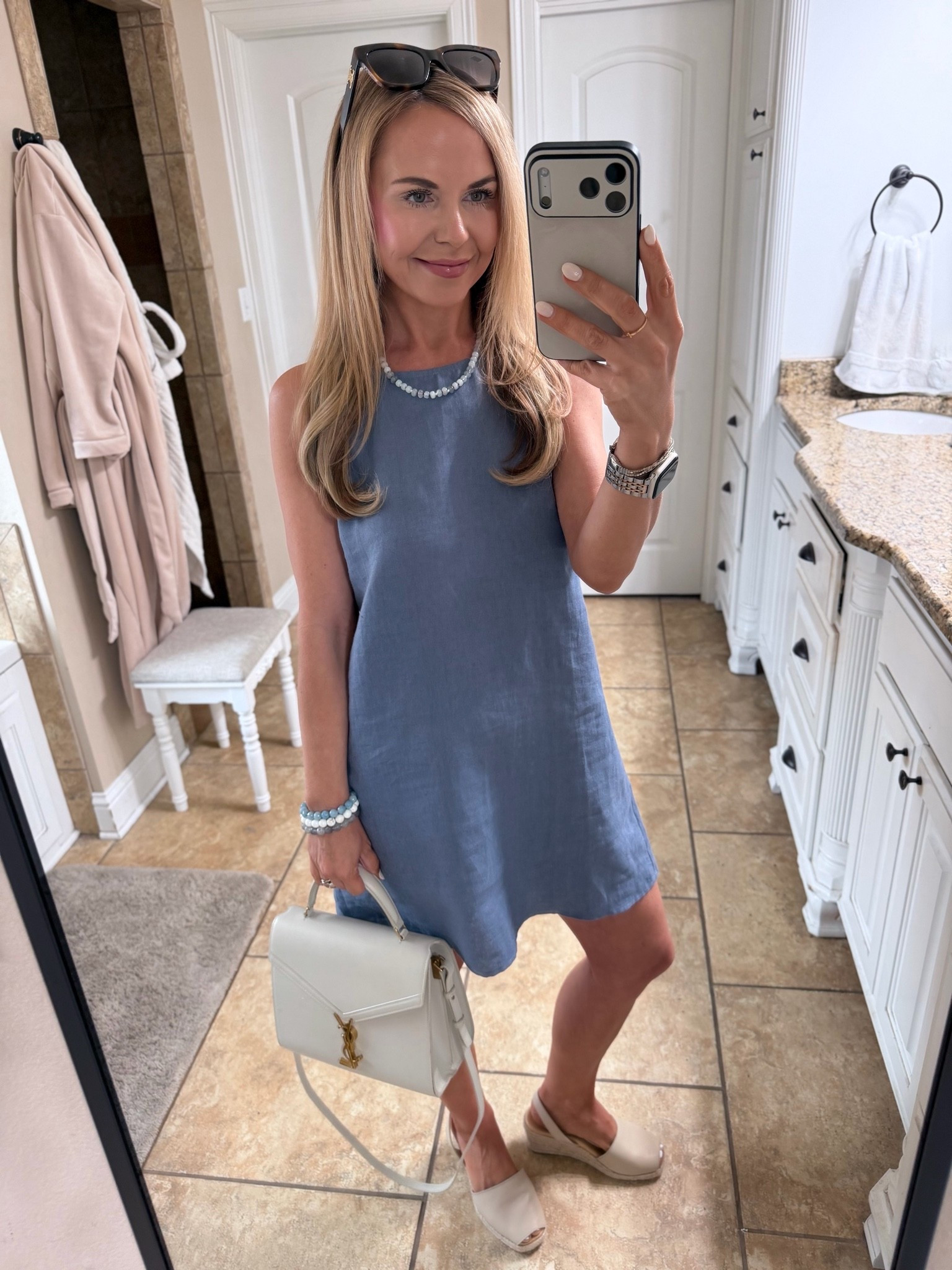 #LTKWorkwear #LTKootd #LTKPetite