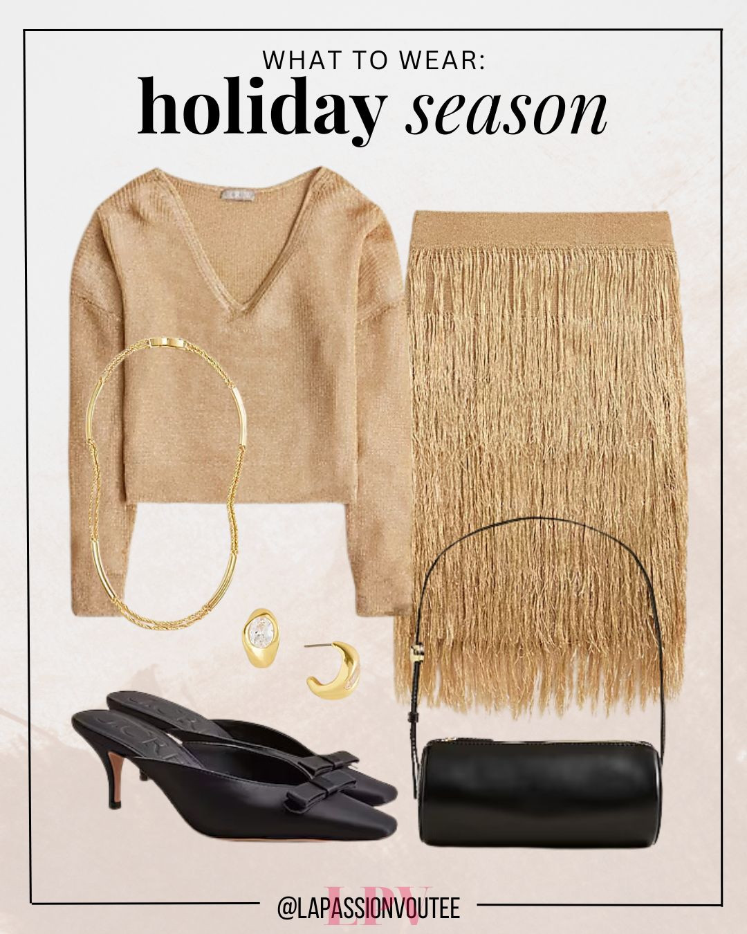 Make holiday dressing a breeze with J.Crew! Stylish, timeless options for every celebration this festive season!

#LTKStyleTip #LTKSeasonal #LTKHoliday