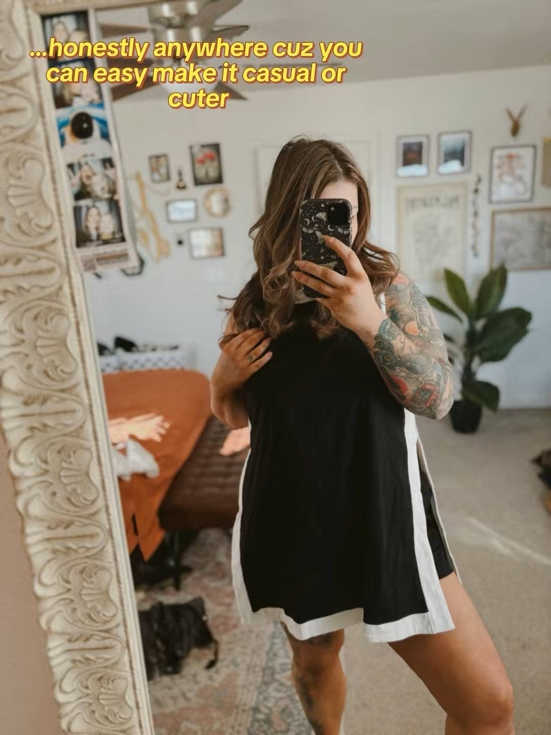 Easy spring ootd

#LTKPlusSize #LTKMidsize