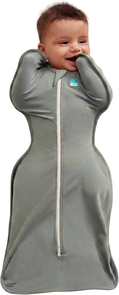 Love to Dream Swaddle Up Bamboo, Arms Up Position, Soft and Luxurious 100% Viscose from Bamboo - ... | Amazon (US)