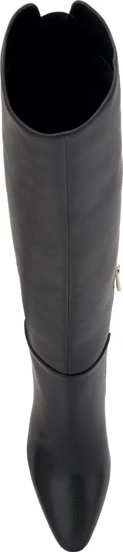 Sussta Knee High Boot (Women) | Nordstrom