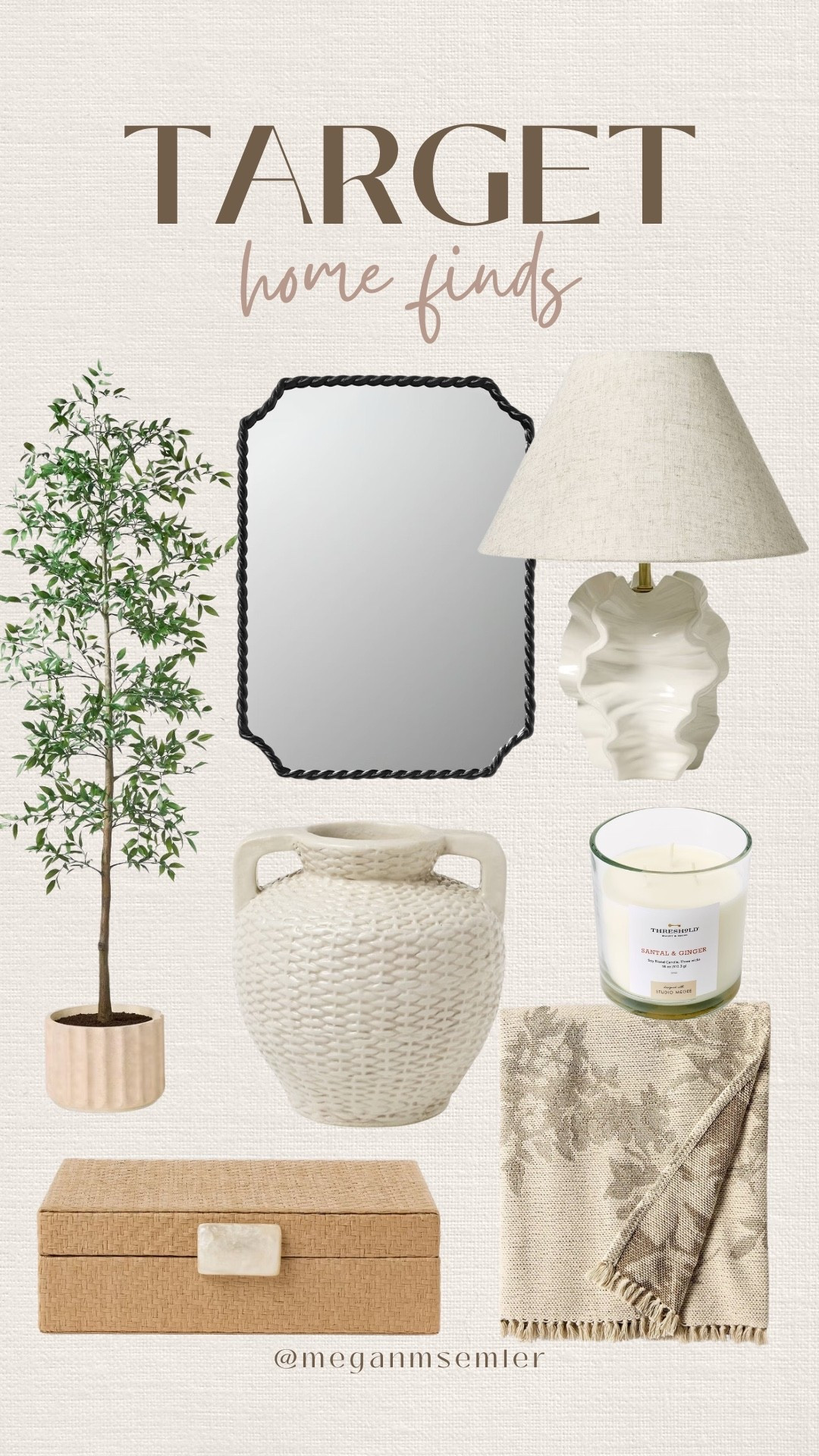 Target home finds 

#LTKHome #LTKSeasonal