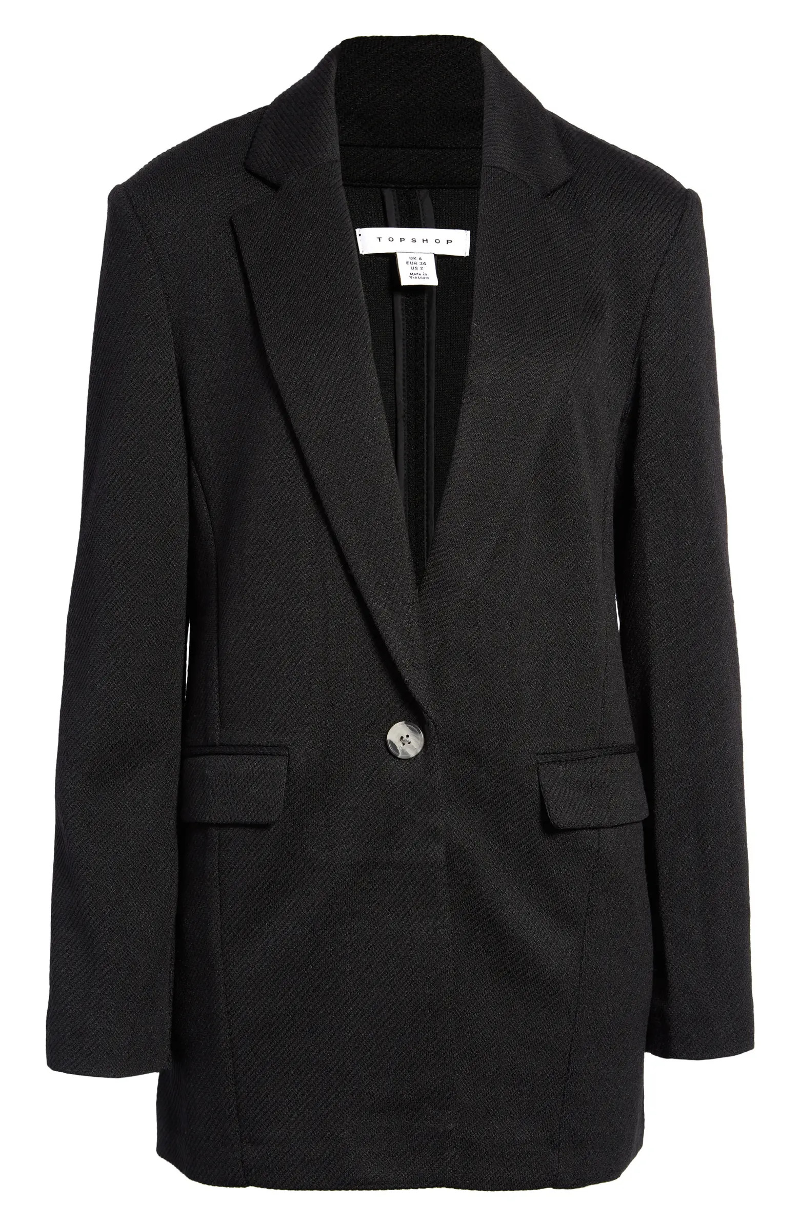Women's Knit Blazer | Nordstrom