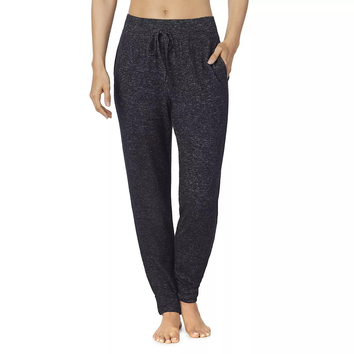 Women's Cuddl Duds® Soft Knit Joggers | Kohl's