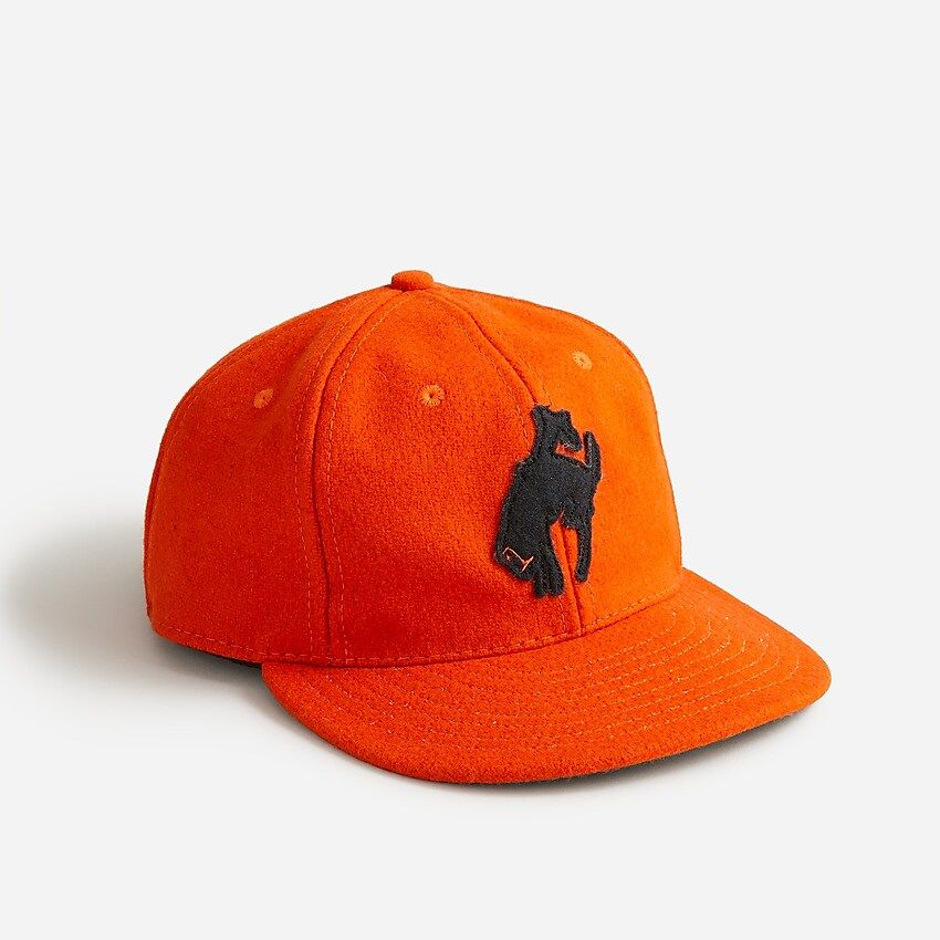 Ebbets Field Flannels® X J.Crew Portland Buckaroos baseball hat | J.Crew US