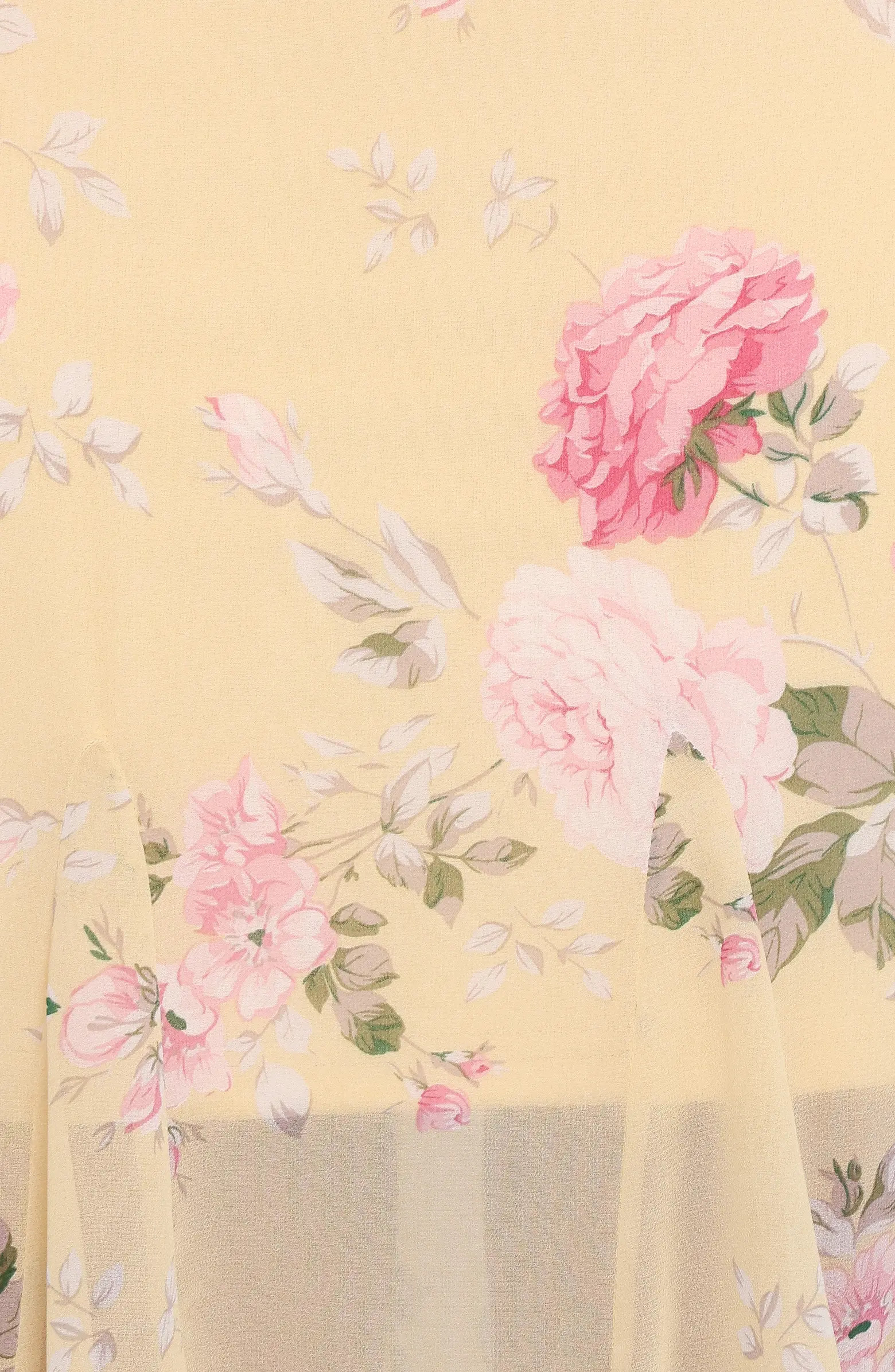 Petal & Pup Keani Maxi Dress | Nordstrom | Nordstrom