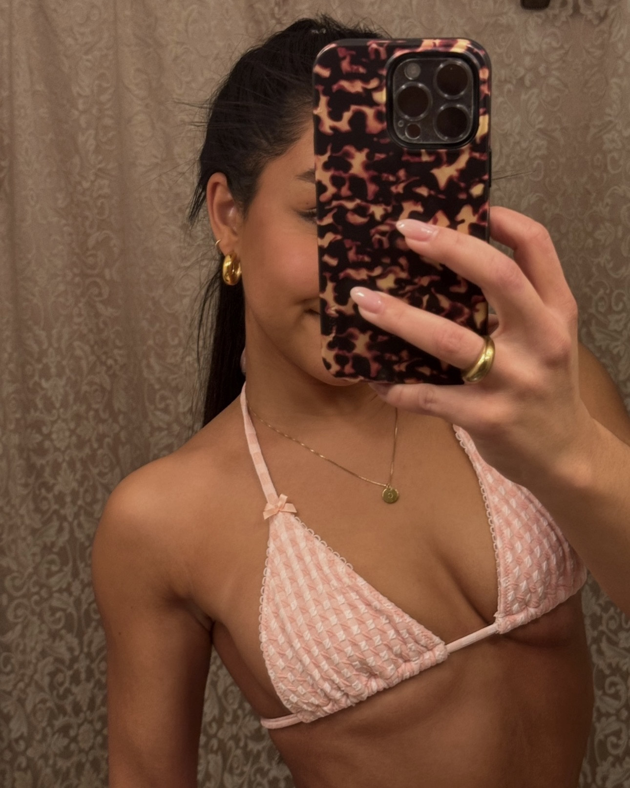 HUGE SALE! 💫 Blackbough is having a BUY ONE, GET ONE for $9 sale!

This is everything I bought! Never too early to start summer shopping. 

All bikinis & dress: XS

#LTKsummer #LTKsale #LTKswimwear