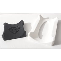 3D Printed Cup Holder For Rhinestone Or Vinyl Application - Craft Tool, Crafters, Cups, & Epoxy Cradle | Etsy (US)