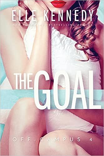 The Goal (4) (Off-Campus) | Amazon (US)