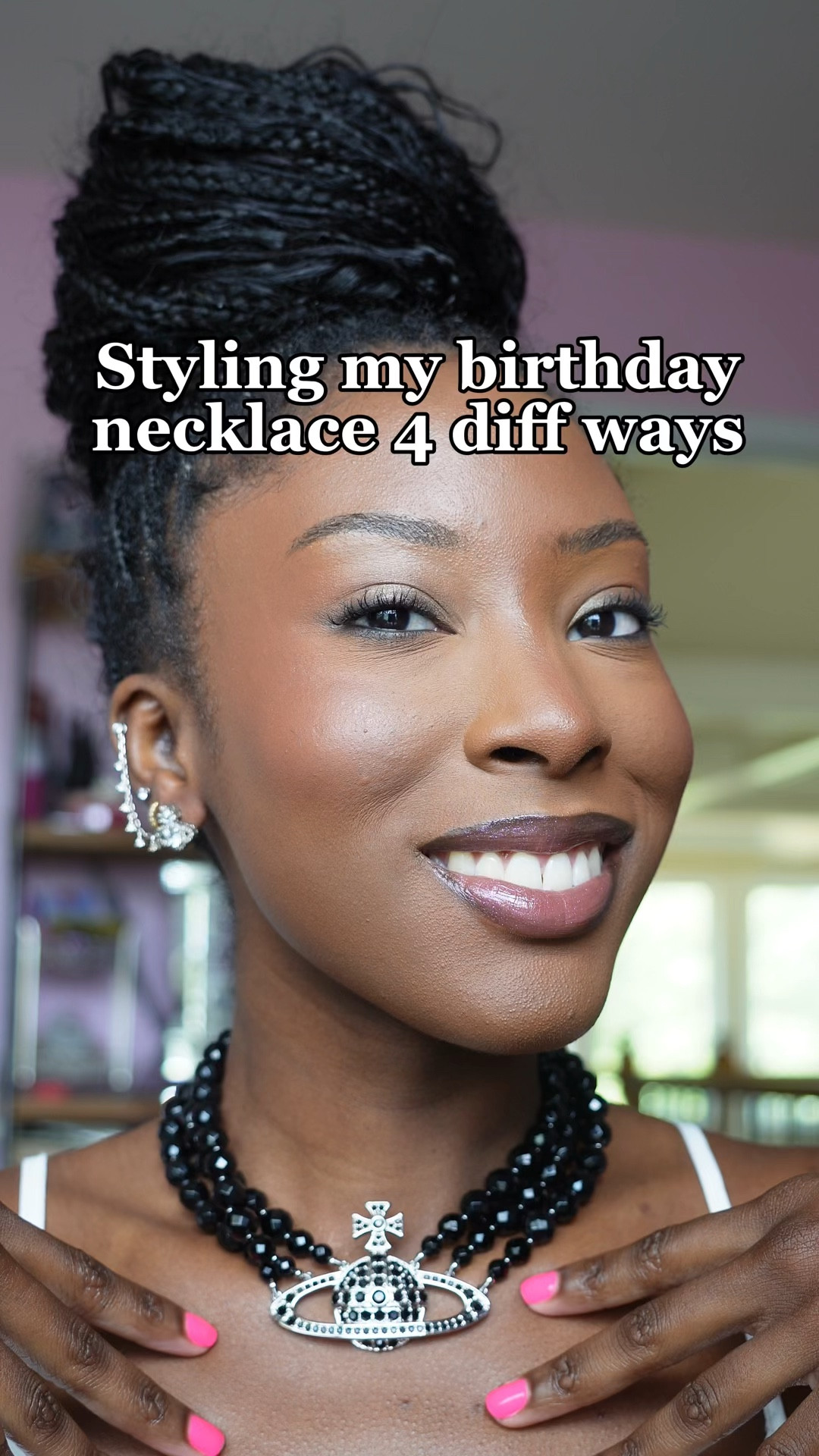 Switching up the style 🤩 

#LTKStyleTip #LTKVideo #LTKSaleAlert