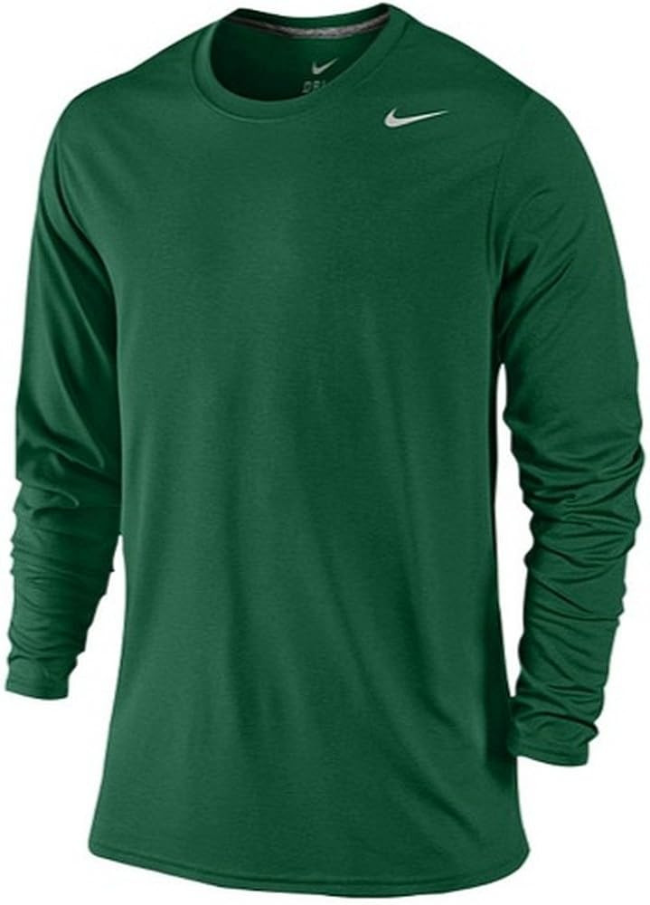 Nike Men's Legend 2.0 Long Sleeve Tee | Amazon (US)