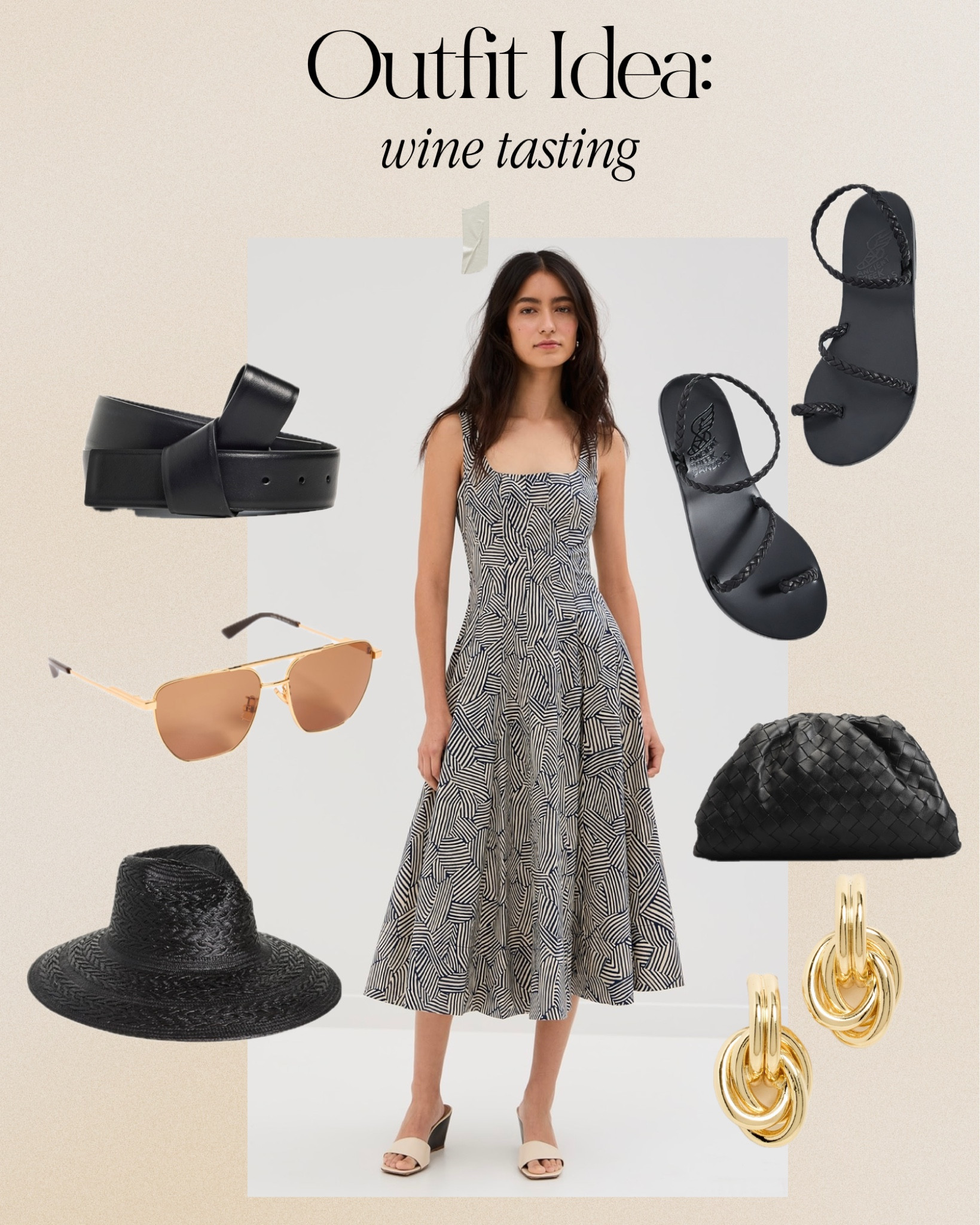 Outfit Idea: Wine Tastingg

#LTKSeasonal #LTKstyletip #LTKtravel