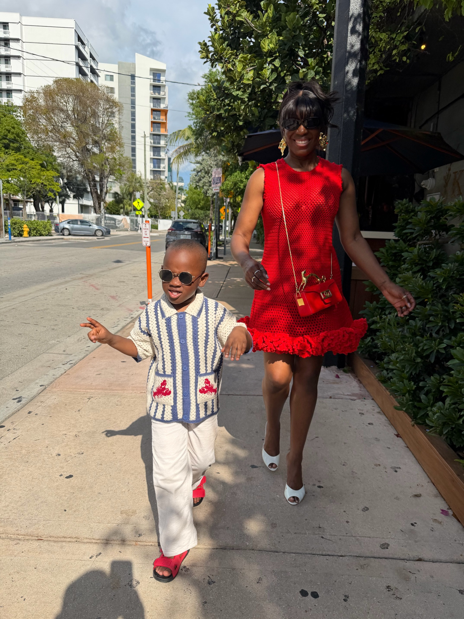 Red dresses for the spring ✨

#LTKootd #LTKSeasonal #LTKmomlife