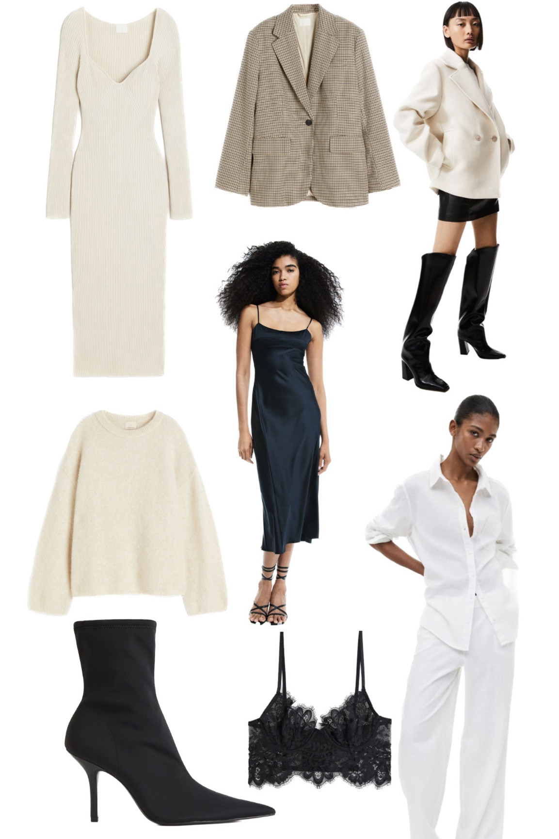 Selezioni saldi h&m 

#LTKeurope #LTKSale #LTKSeasonal