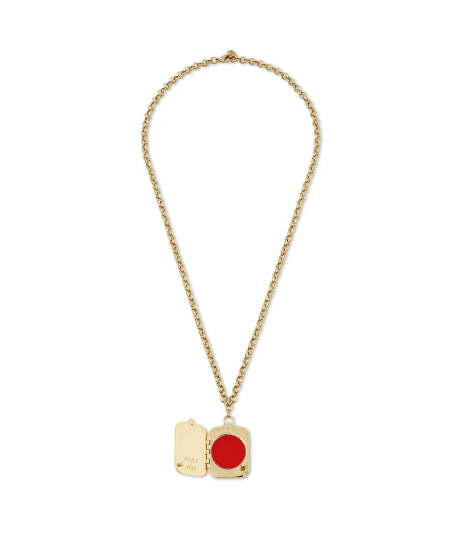 HART x RMS: Lip2Cheek Locket | RMS Beauty