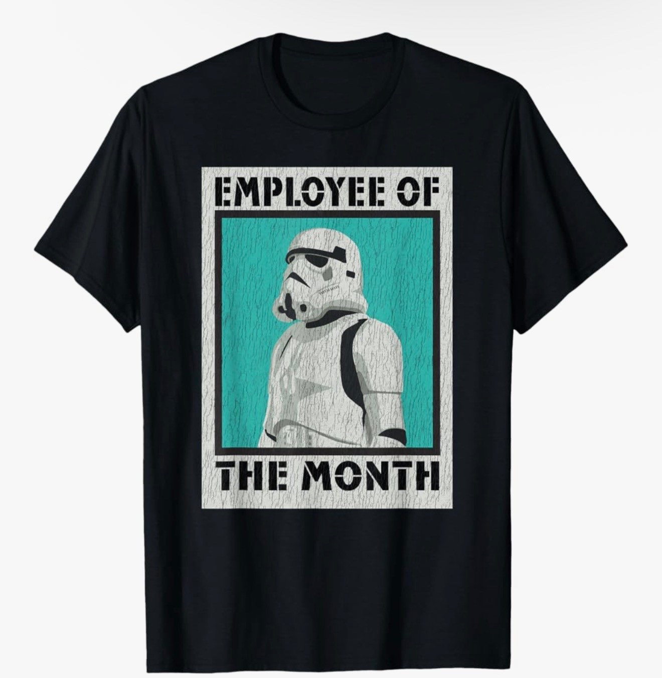 Getting ready for May the 4th 👏 some amazing and hilarious Star Wars tees available on Amazon ✨ and they are on sale!

#LTKSeasonal #LTKSaleAlert