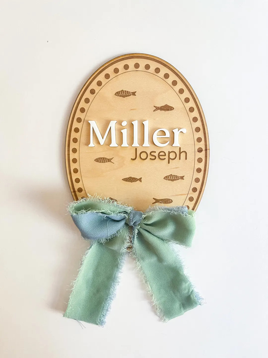 Personalized Baby Name Announcement Sign | Custom Wood Birth Announcement | Hospital Photo Prop |... | Etsy (US)