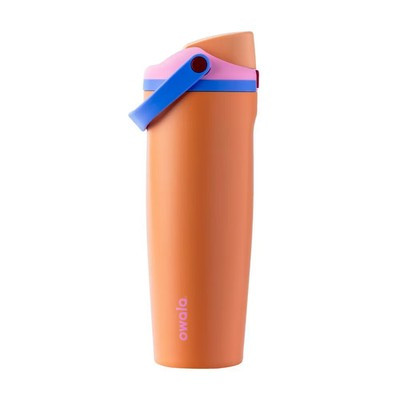 Owala 30oz FreeSip SWAY Stainless Steel Water Bottle  - Tangy Tango | eBay US