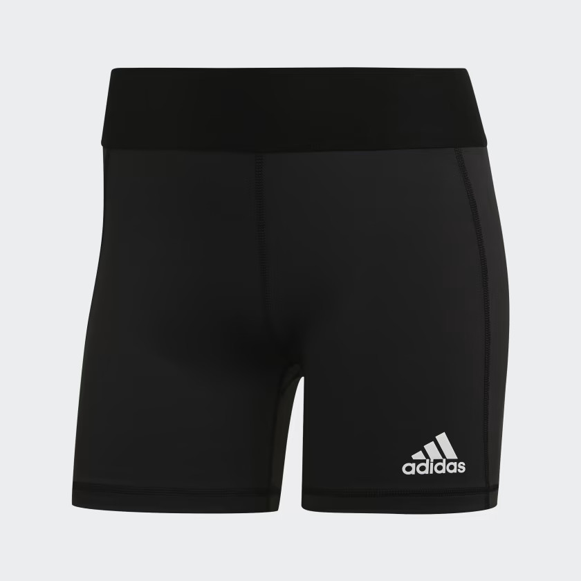 Techfit Volleyball Shorts | adidas (US)