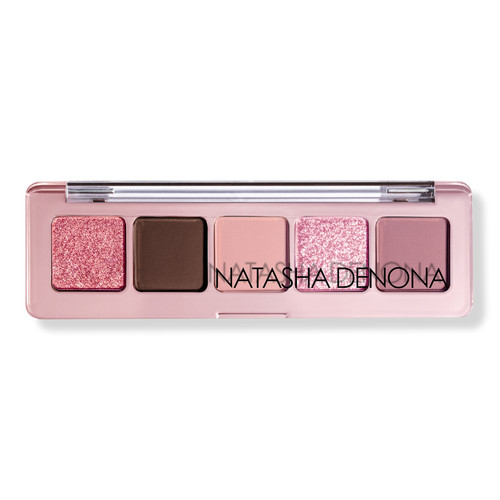 NATASHA DENONAMini Rose Eyeshadow Palette | Ulta