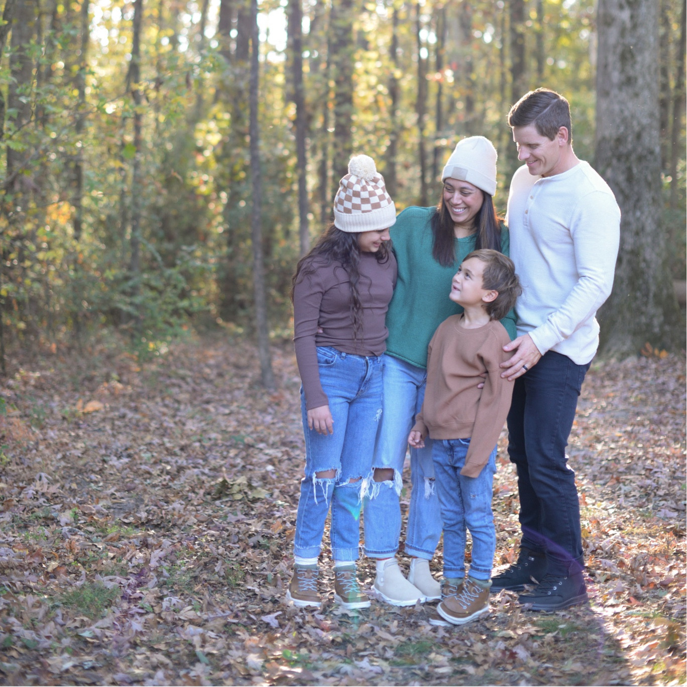 Shop our holiday shoes here! @dsw @heydude #MyDSW #sponsored 

#LTKSeasonal #LTKHoliday